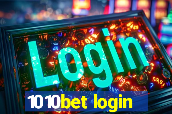 1010bet login